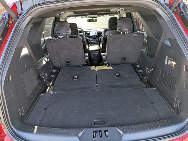 Used 2022 Ford Explorer - photo 26