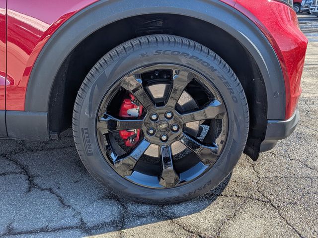 Used 2022 Ford Explorer - photo 11
