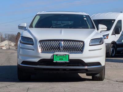 Used 2023 Lincoln Nautilus - photo 1