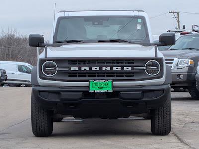 Used 2025 Ford Bronco - photo 1