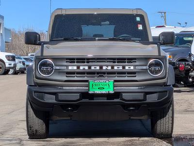 2025 Ford Bronco 4WD SUV for sale #R4683 - photo 2