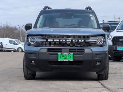 Used 2025 Ford Bronco Sport - photo 1