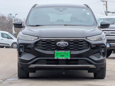 Used 2025 Ford Escape - photo 1