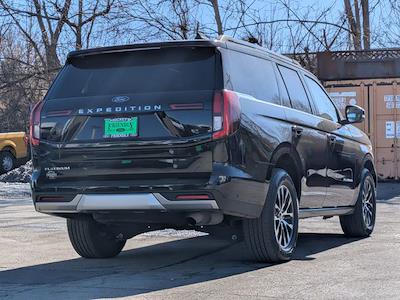 Used 2025 Ford Expedition - photo 1