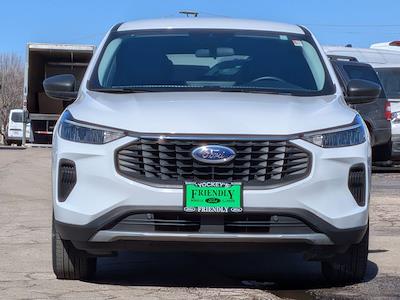 Used 2024 Ford Escape - photo 1
