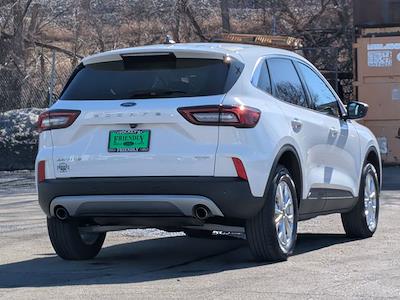 Used 2024 Ford Escape - photo 1