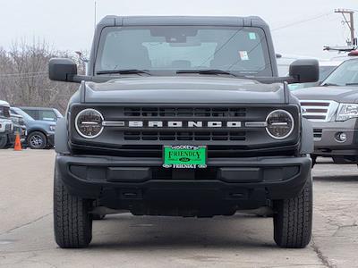 Used 2025 Ford Bronco - photo 1