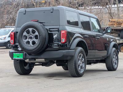 Used 2025 Ford Bronco - photo 1