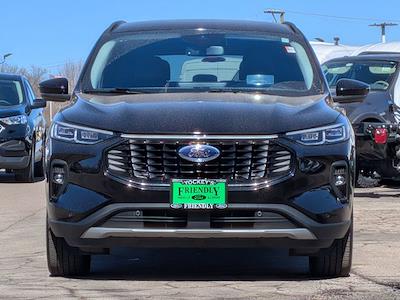 Used 2025 Ford Escape - photo 1