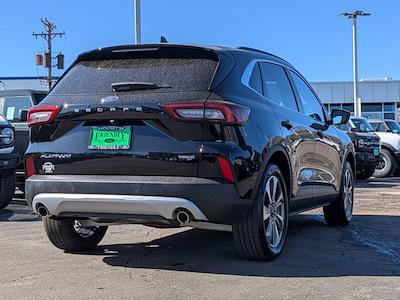 Used 2025 Ford Escape - photo 1