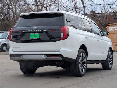 Used 2025 Ford Expedition - photo 1