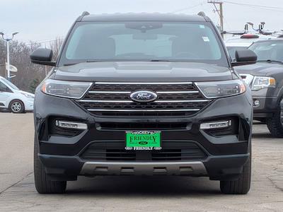 Used 2023 Ford Explorer - photo 1