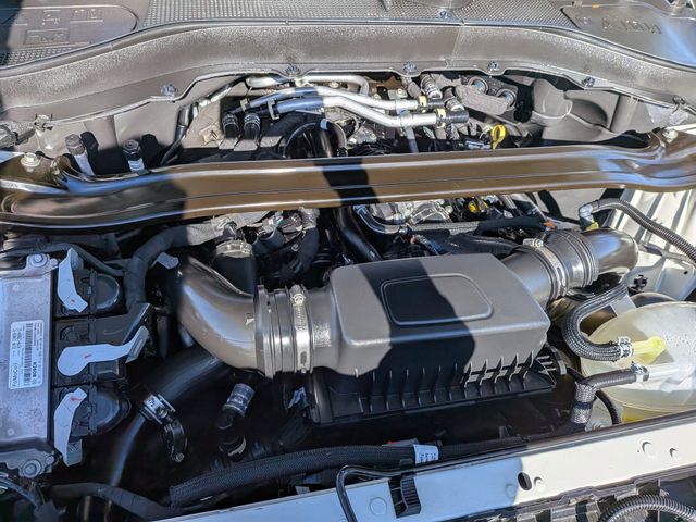 Used 2025 Ford Explorer - photo 31