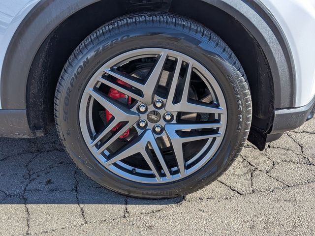 Used 2025 Ford Explorer - photo 11