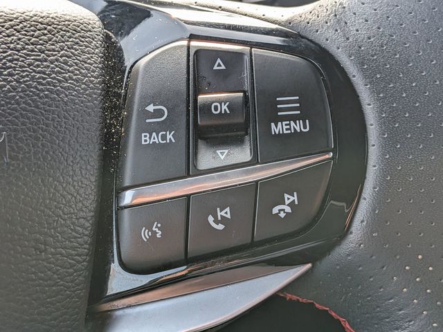 Used 2025 Ford Explorer - photo 17