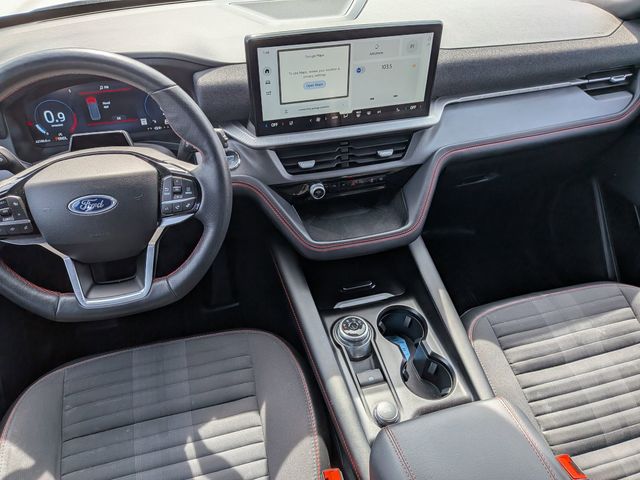 Used 2025 Ford Explorer - photo 25