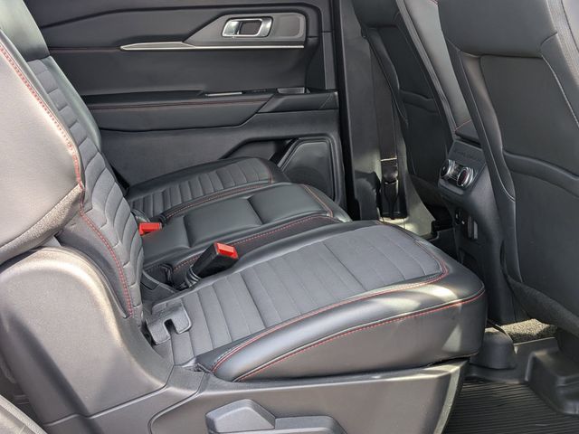 Used 2025 Ford Explorer - photo 28