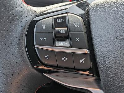 Used 2025 Ford Explorer - photo 1