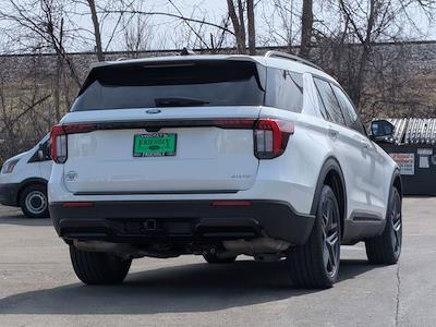 2025 Ford Explorer 4WD SUV for sale #R4699 - photo 2