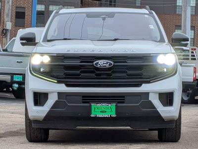 Used 2025 Ford Expedition - photo 1