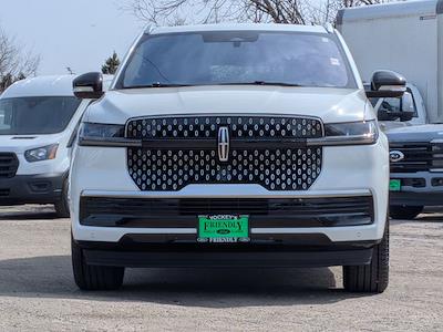 Used 2025 Lincoln Navigator - photo 1
