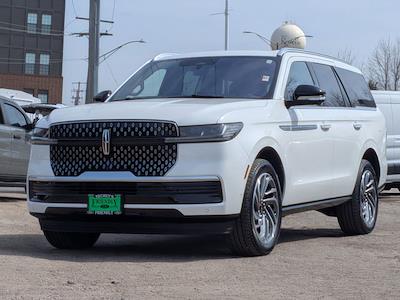 Used 2025 Lincoln Navigator - photo 1