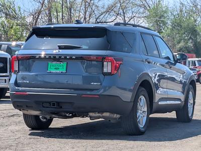 2025 Ford Explorer 4WD SUV for sale #R4705 - photo 2