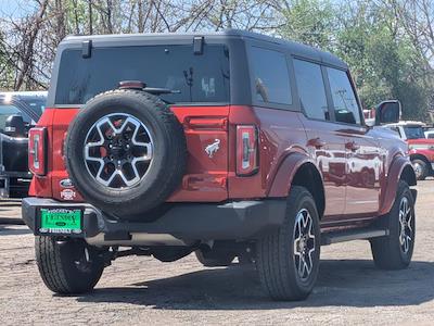 2024 Ford Bronco 4WD SUV for sale #R4706 - photo 2