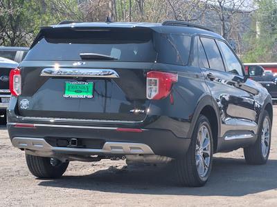 2023 Ford Explorer 4WD SUV for sale #R4710 - photo 2