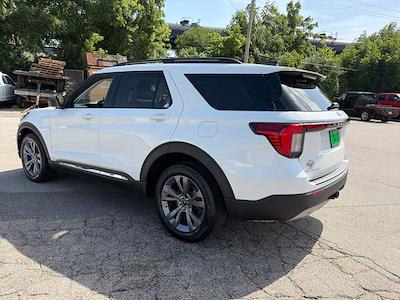 2025 Ford Explorer 4WD SUV for sale #R4728 - photo 2