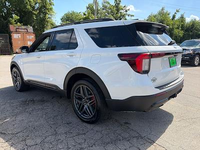 2025 Ford Explorer 4WD SUV for sale #R4729 - photo 2