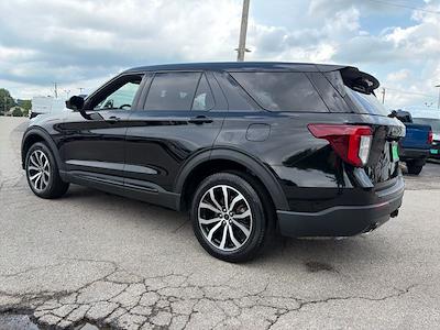 2022 Ford Explorer 4WD SUV for sale #R4730 - photo 2