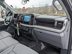 New 2023 Ford F-350 Super Cab DuraClass Stainless Steel Dump Truck for sale #TK1377 - photo 17