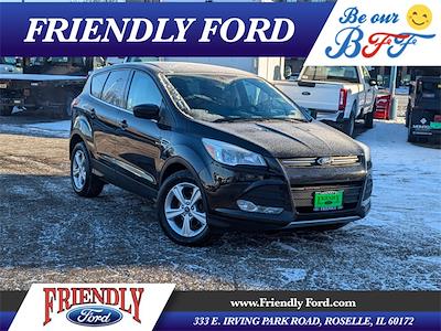 2016 Ford Escape 4x2 SUV for sale #TK1426B - photo 1