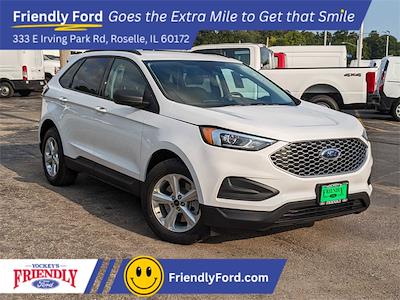 2024 Ford Edge AWD SUV for sale #TL1006 - photo 1