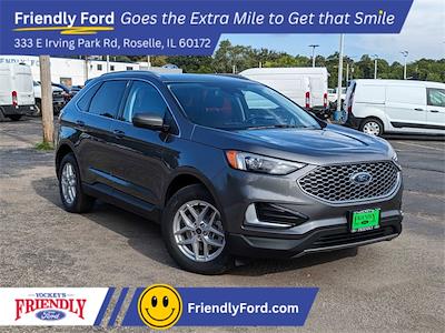 2024 Ford Edge AWD SUV for sale #TL1010 - photo 1