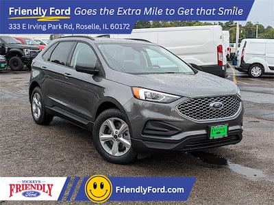 2024 Ford Edge AWD SUV for sale #TL1026 - photo 1