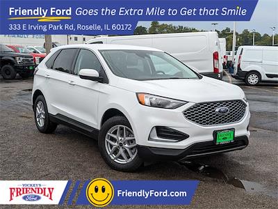 2024 Ford Edge AWD SUV for sale #TL1031 - photo 1