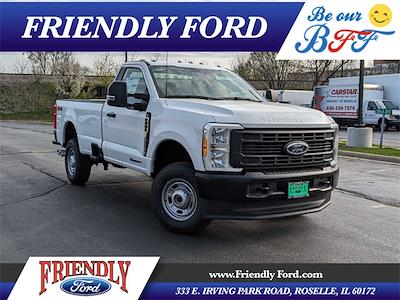 2024 Ford F-250 Regular Cab 4x4 Pickup for sale #TL1103 - photo 1
