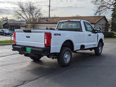 2024 Ford F-250 Regular Cab 4x4 Pickup for sale #TL1103 - photo 2