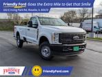 2024 Ford F-250 Regular Cab 4x4 Pickup for sale #TL1103 - photo 1