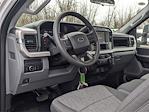 New 2024 Ford F-250 XL Regular Cab 4x4 Plow Truck Western Winged Plow for sale #TL1160 - photo 10
