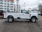 New 2024 Ford F-250 XL Regular Cab 4x4 Plow Truck Western Winged Plow for sale #TL1160 - photo 3