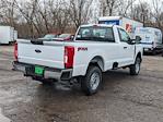 New 2024 Ford F-250 XL Regular Cab 4x4 Plow Truck Western Winged Plow for sale #TL1160 - photo 2