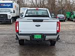New 2024 Ford F-250 XL Regular Cab 4x4 Plow Truck Western Winged Plow for sale #TL1160 - photo 4
