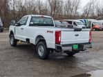 New 2024 Ford F-250 XL Regular Cab 4x4 Plow Truck Western Winged Plow for sale #TL1160 - photo 5