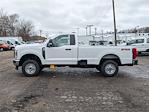 New 2024 Ford F-250 XL Regular Cab 4x4 Plow Truck Western Winged Plow for sale #TL1160 - photo 6