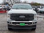 New 2024 Ford F-250 XL Regular Cab 4x4 Plow Truck Western Winged Plow for sale #TL1160 - photo 8