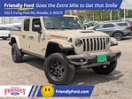 Used 2020 Jeep Gladiator Mojave Crew Cab 4x4 Pickup for sale #TL1216A - photo 1