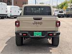 Used 2020 Jeep Gladiator Mojave Crew Cab 4x4 Pickup for sale #TL1216A - photo 4